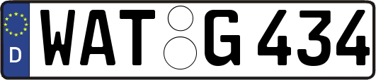 WAT-G434