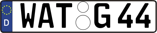 WAT-G44