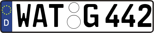 WAT-G442