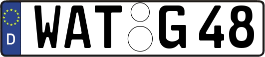 WAT-G48
