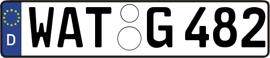WAT-G482