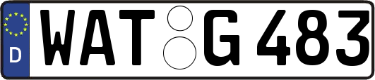 WAT-G483