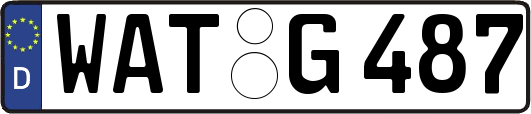 WAT-G487
