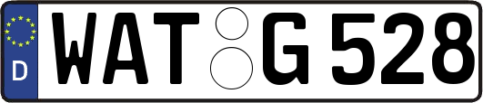 WAT-G528