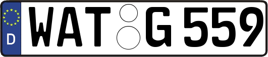 WAT-G559