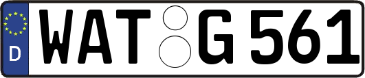 WAT-G561