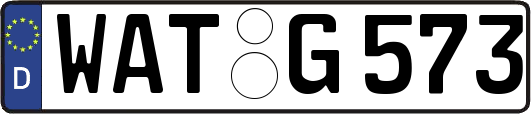 WAT-G573