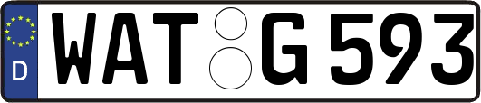 WAT-G593