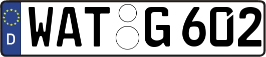 WAT-G602