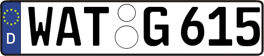 WAT-G615