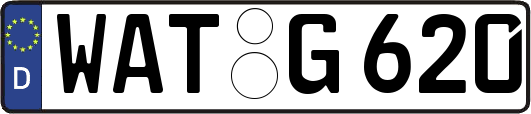WAT-G620