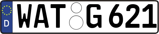WAT-G621