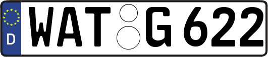WAT-G622