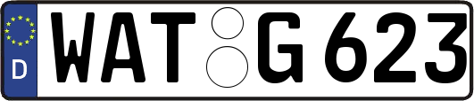 WAT-G623