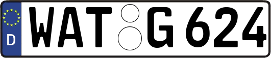 WAT-G624