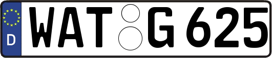 WAT-G625
