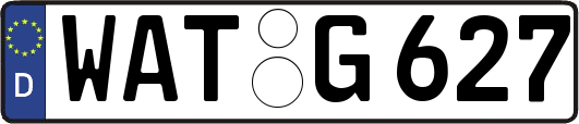 WAT-G627