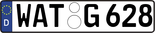 WAT-G628