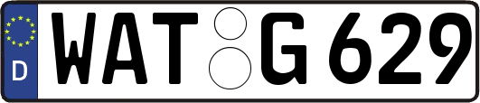 WAT-G629