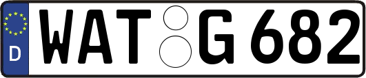 WAT-G682