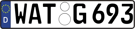 WAT-G693