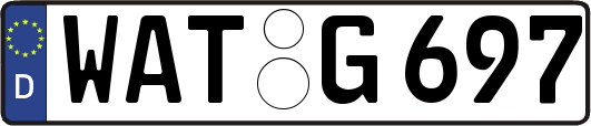 WAT-G697