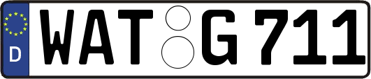 WAT-G711