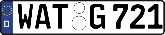 WAT-G721