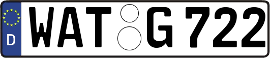 WAT-G722
