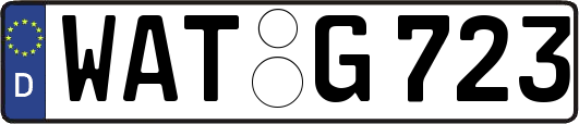 WAT-G723