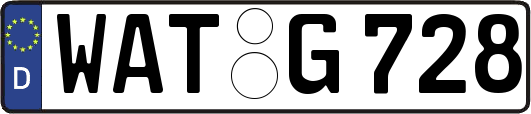 WAT-G728