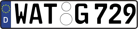 WAT-G729