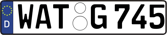 WAT-G745