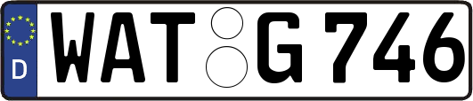 WAT-G746