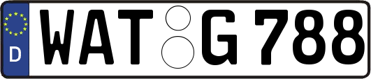 WAT-G788