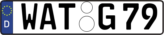 WAT-G79