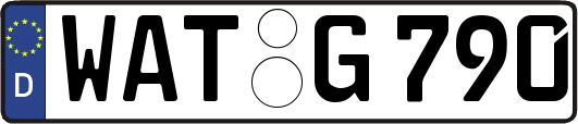 WAT-G790