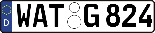 WAT-G824