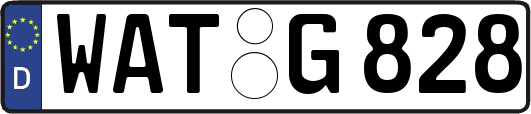 WAT-G828
