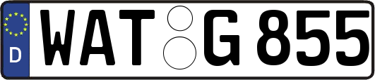 WAT-G855