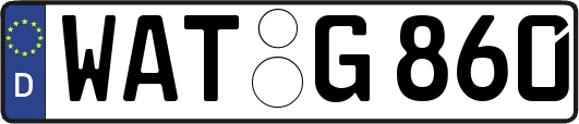 WAT-G860