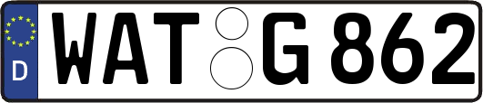 WAT-G862