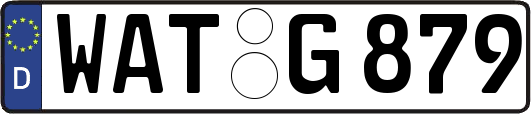 WAT-G879