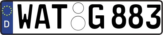 WAT-G883