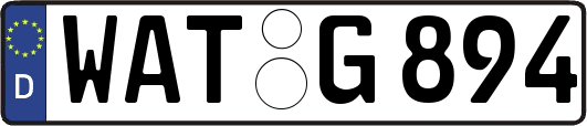 WAT-G894