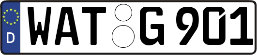 WAT-G901