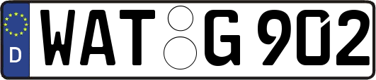 WAT-G902