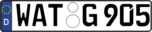 WAT-G905