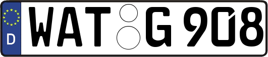 WAT-G908