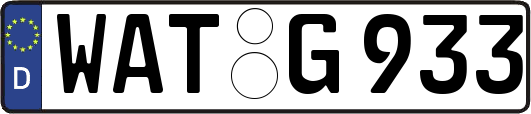 WAT-G933